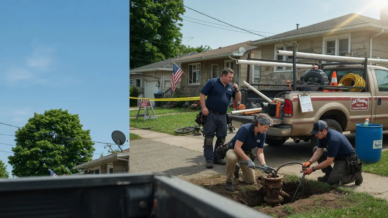 Water Heater Replacement in Kalida, OH near me